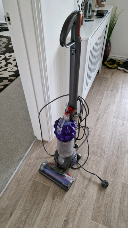 Dyson dc50 hoover spares or repairs 